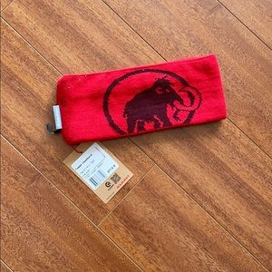 Mammut Tweak Headband